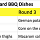 Illustration for article titled The Takeout's fantasy food draft: Best backyard BBQ dish